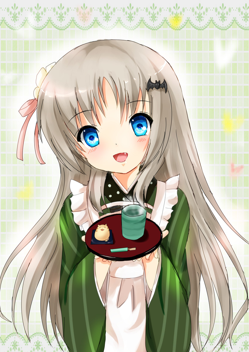 noumi kudryavka, ujimatsu chiya, and doruji (gochuumon wa usagi desu ka? and 1 more) drawn by mogupuchi