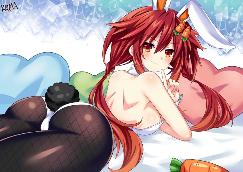 tennouboshi uzume (neptune and 1 more) drawn by lewdkuma