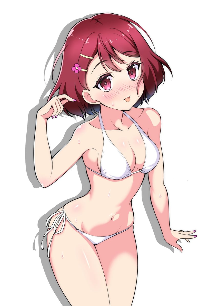 hanadera nodoka (precure and 1 more) drawn by kaatsu_katsurou