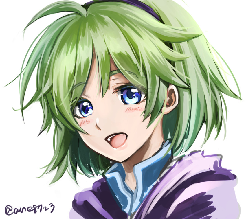 nino (fire emblem and 2 more) drawn by ane-suisei
