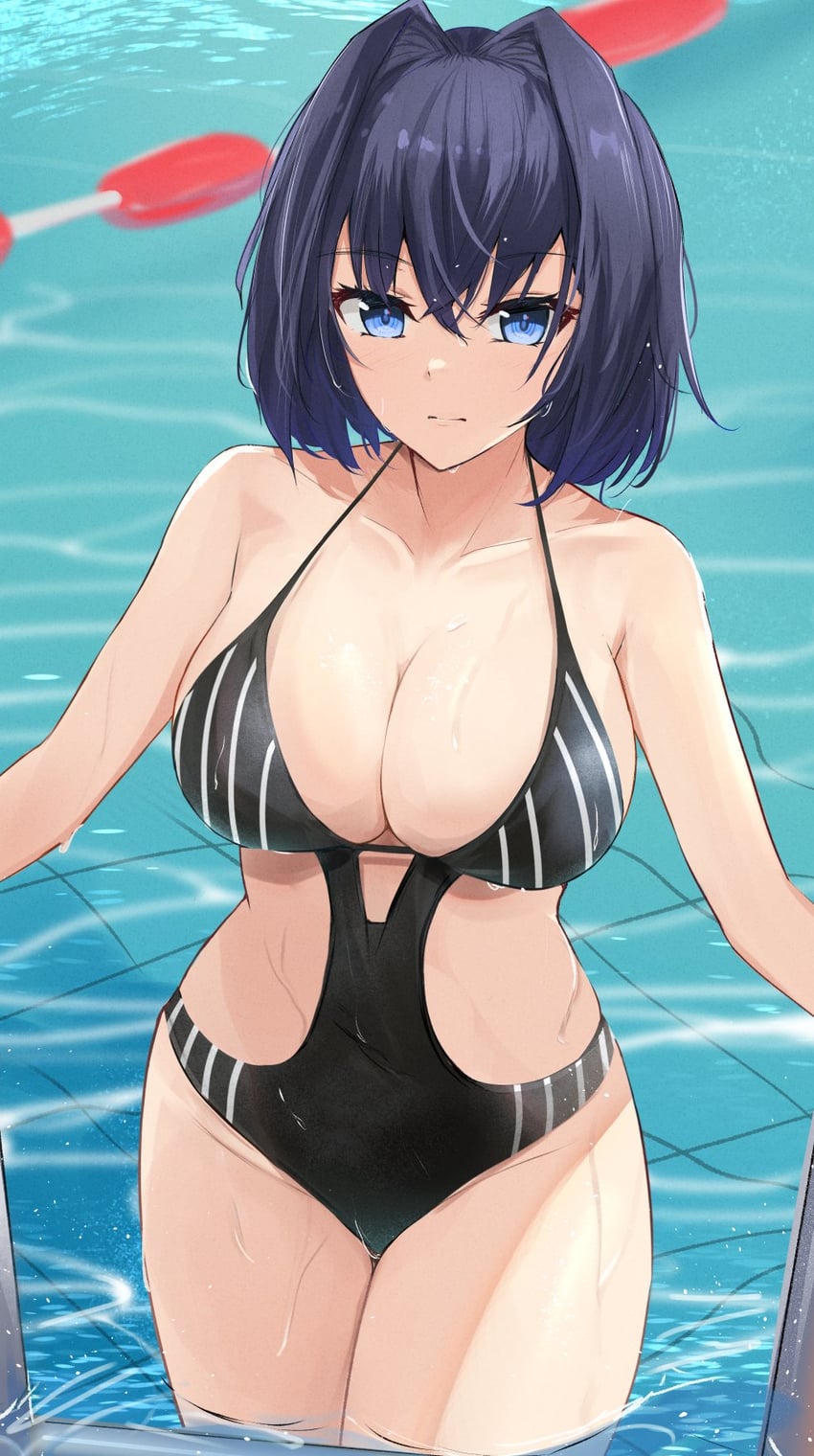 ouro kronii (hololive and 1 more) drawn by shuuzo3