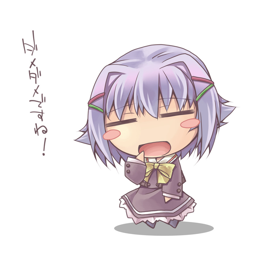 koshimizu sachiko (idolmaster and 1 more) drawn by nyagakiya