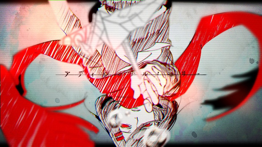 tateyama ayano (kagerou project and 1 more) drawn by nekome3