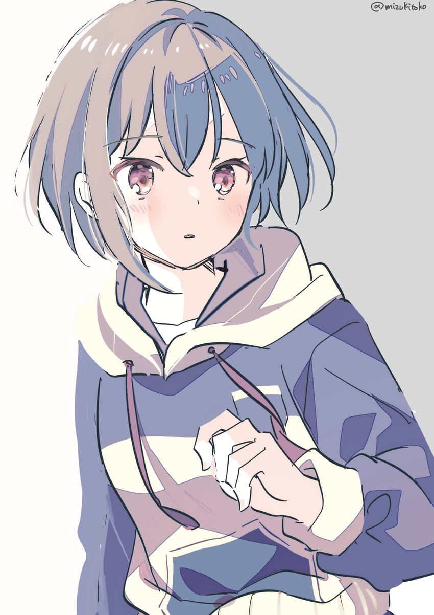 takamatsu tomori (bang dream! and 1 more) drawn by mizuki_toko