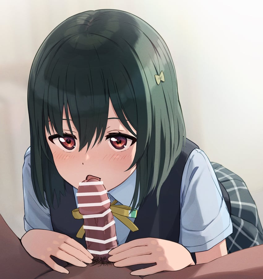 mifune shioriko (love live! and 1 more) drawn by tata_(tataice)