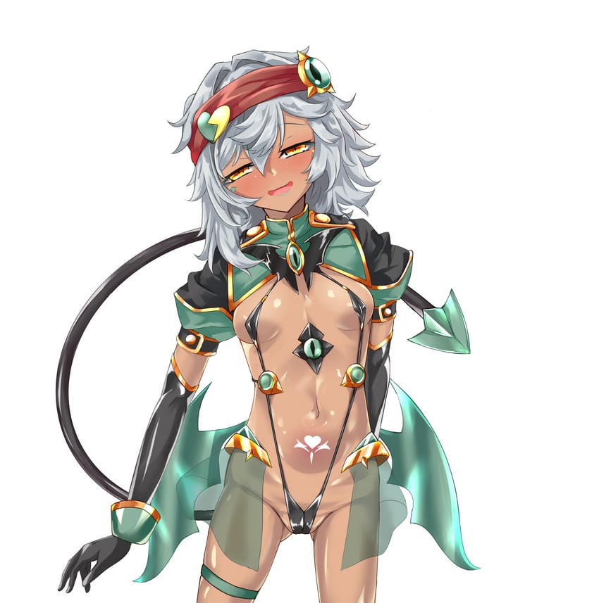 g11 (girls' frontline and 1 more) drawn by logia13laplace