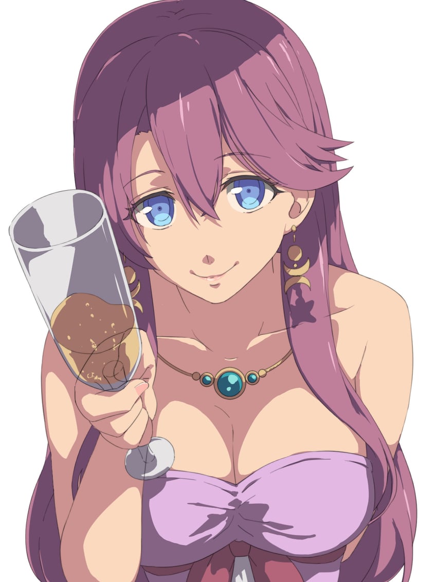 emma millstein (eiyuu densetsu and 2 more) drawn by chiharu_(9654784)