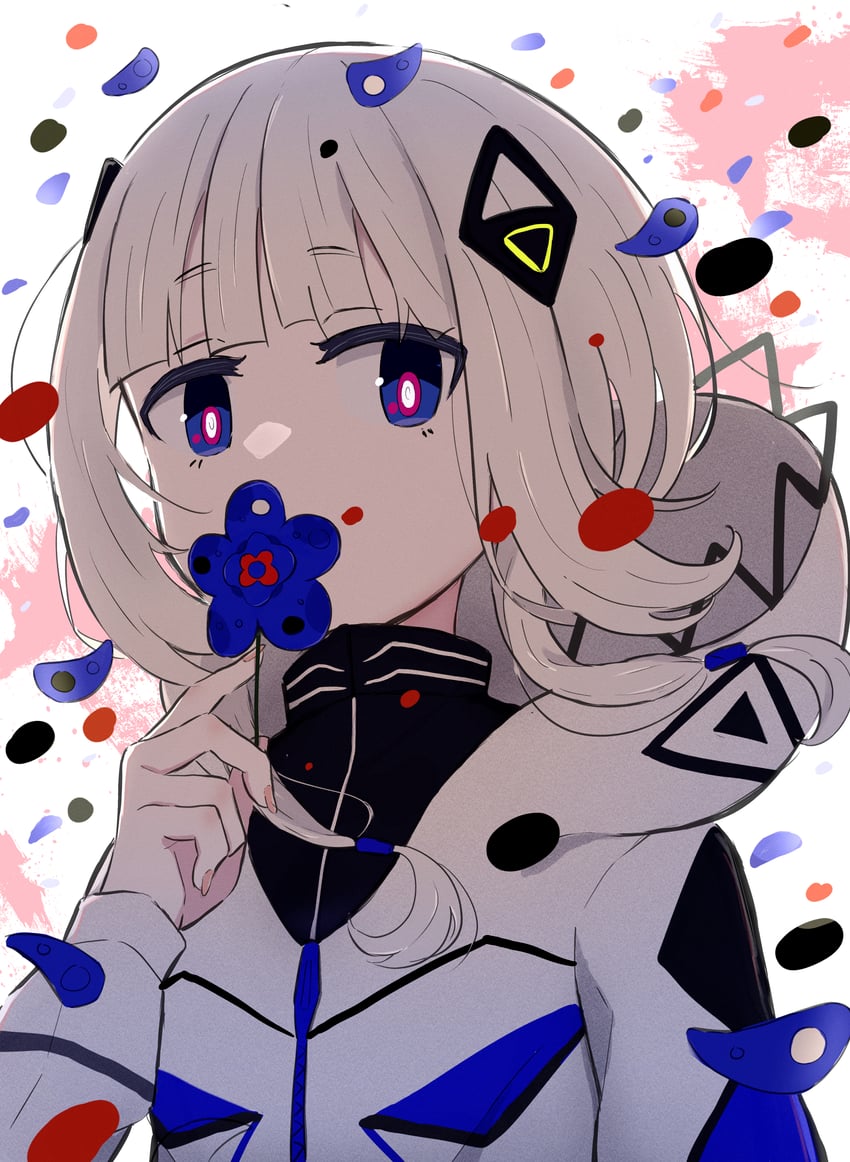 kafu (kamitsubaki studio and 1 more) drawn by nemo_81612100