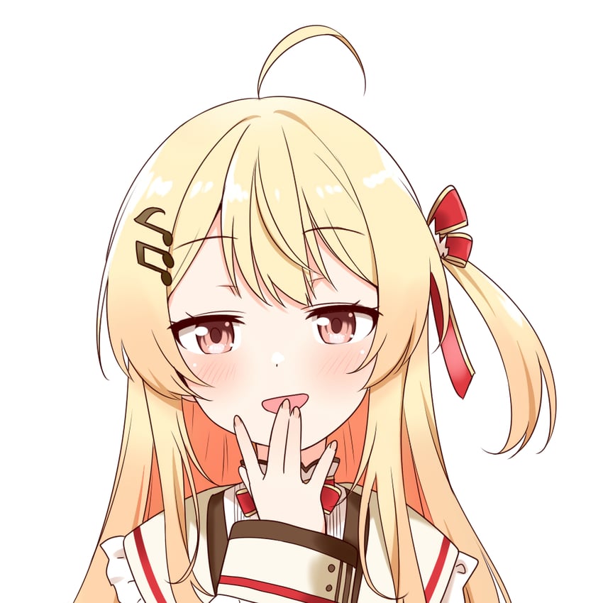 otonose kanade (hololive and 1 more) drawn by felutiahime