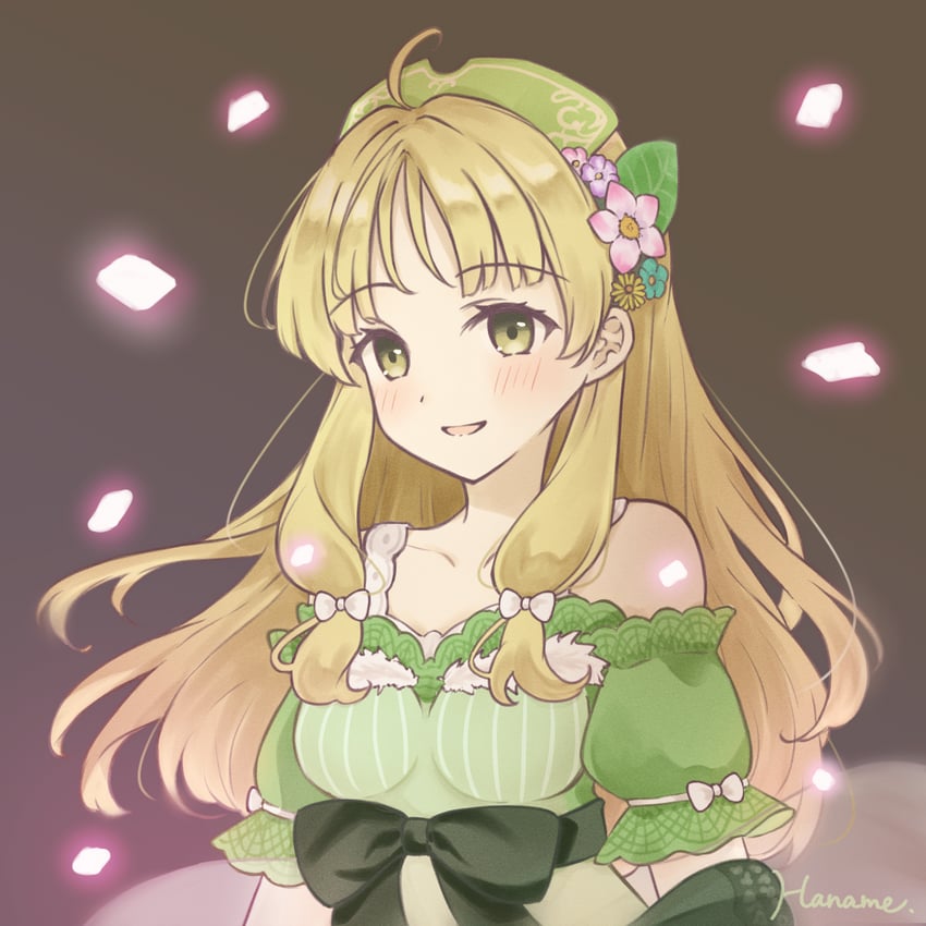ayesha altugle (atelier and 1 more) drawn by hanachocolate30