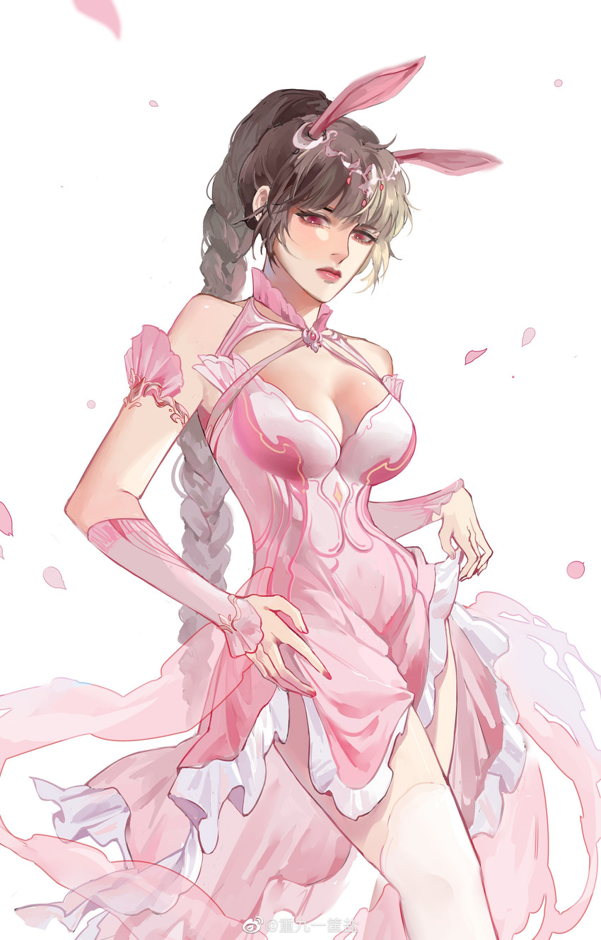xiao wu (douluo dalu) drawn by chongjiu_yi_kuang_yan