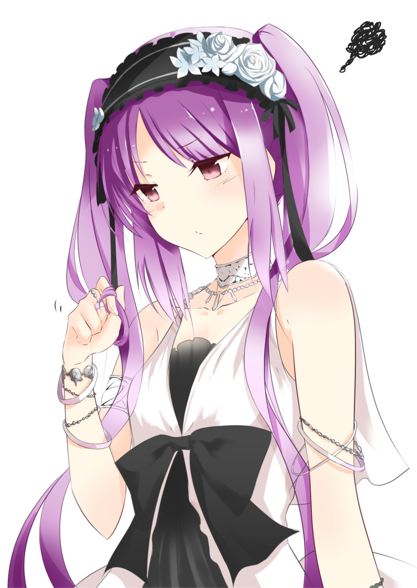 euryale (fate and 1 more) drawn by fuu_(fuore)