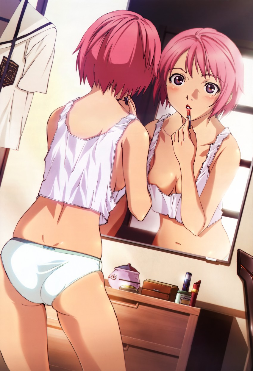 houjou kuniko (nyantype and 1 more)