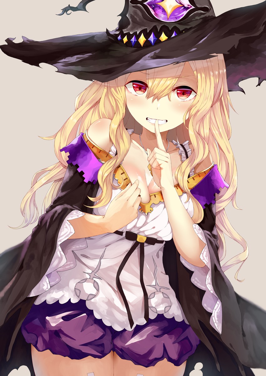 daria (shingeki no bahamut and 1 more) drawn by yamato_(muchuu_paradigm)