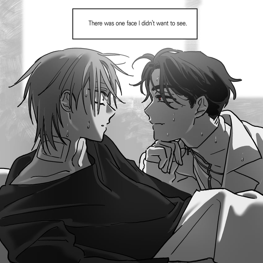 till and ivan (alien stage) drawn by vivinos