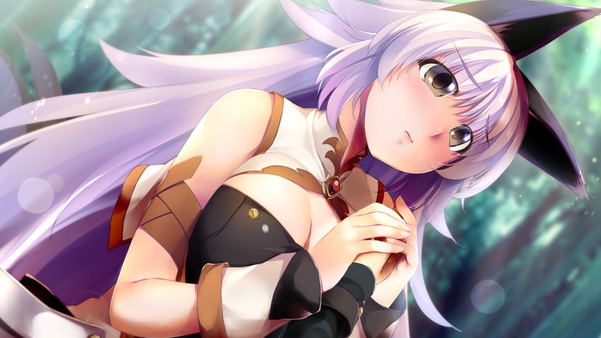 mana (our battle has just begun!) drawn by atelier-moo