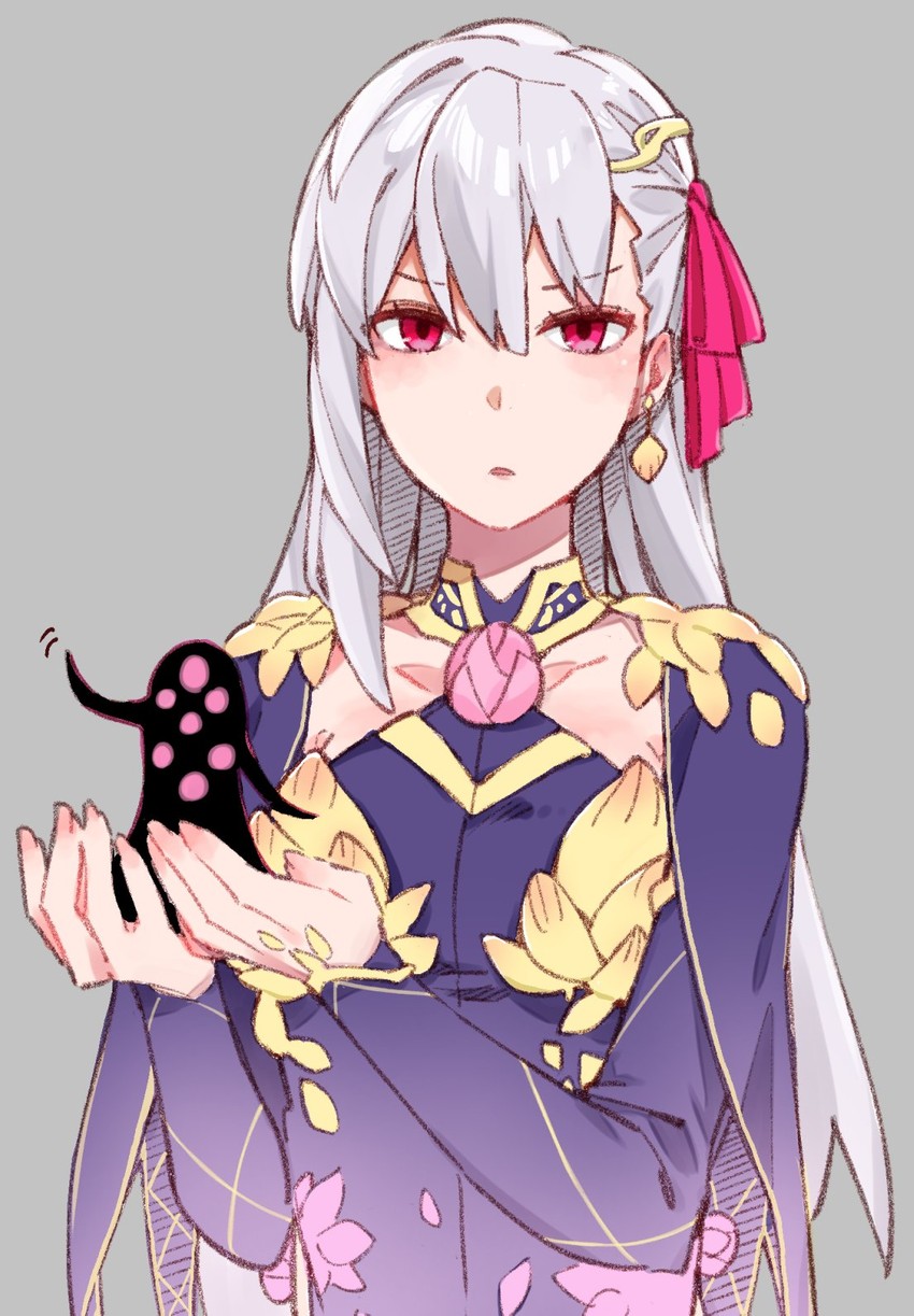 matou sakura, kama, dark sakura, and shadow (fate and 3 more) drawn by naosuke_(morioka_shachuu)