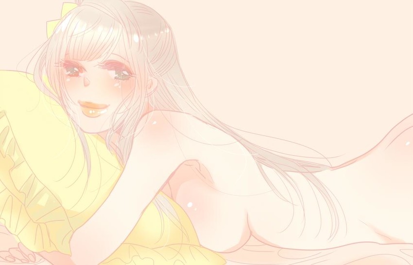 minami kotori (love live! and 1 more) drawn by mikawa_miso
