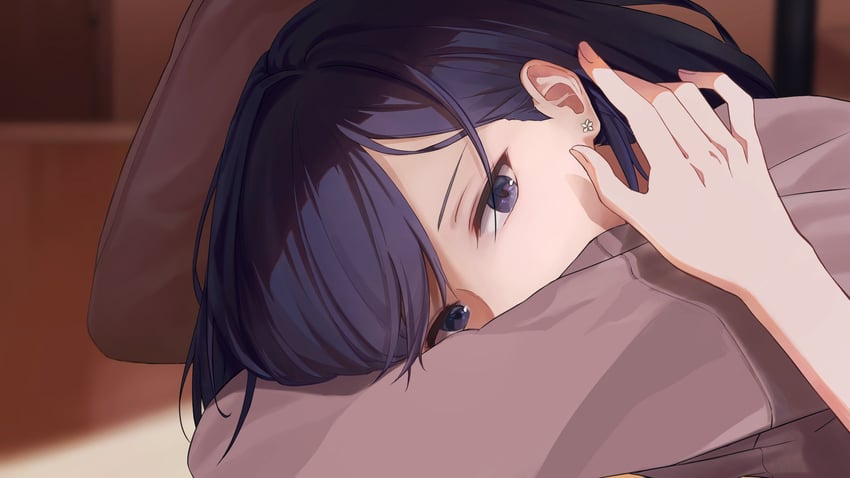 miyagi shiori and sendai hazuki (shuuniichido classmate wo kau hanashi) drawn by kyo6159