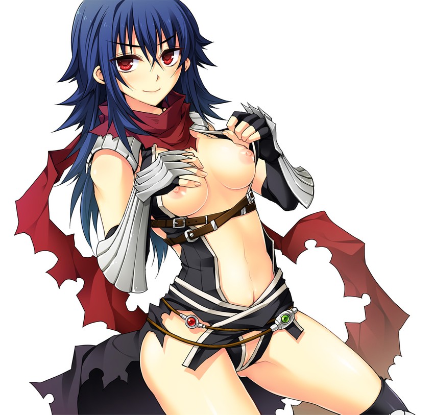 assassin cross and eremes guile (ragnarok online) drawn by akira_(139931) and sptbird