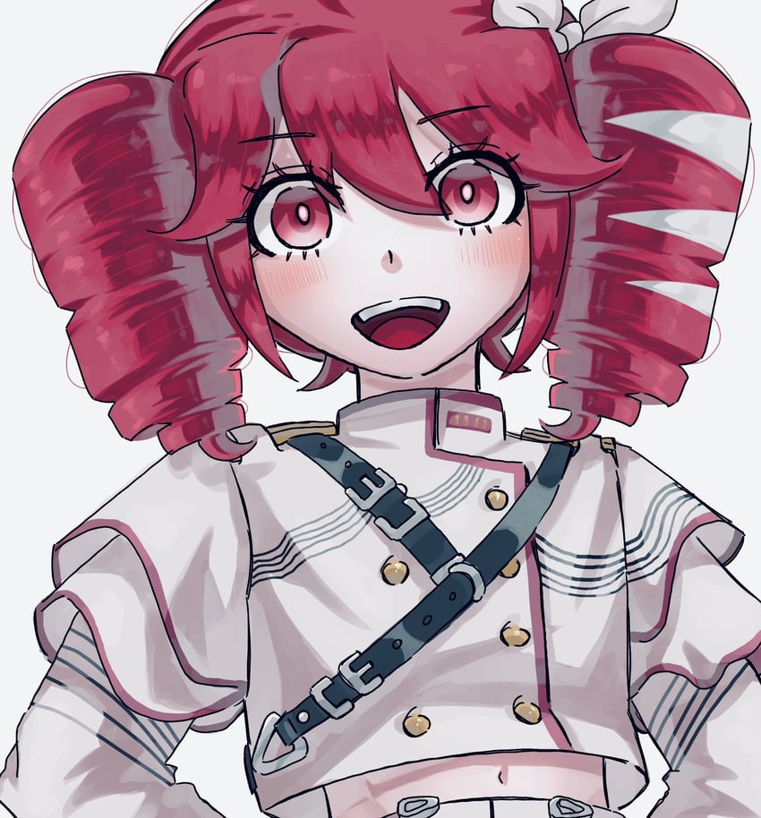 kasane teto (utau and 1 more) drawn by amt1o9