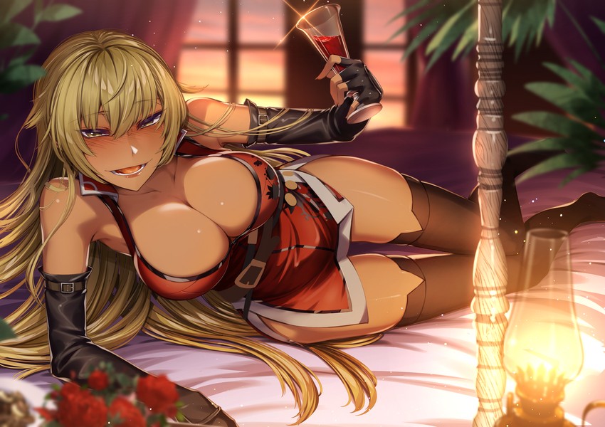 igrene (fire emblem and 1 more) drawn by cluseller