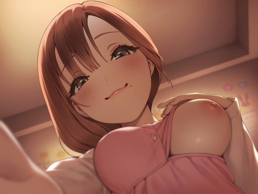 original drawn by pokachu
