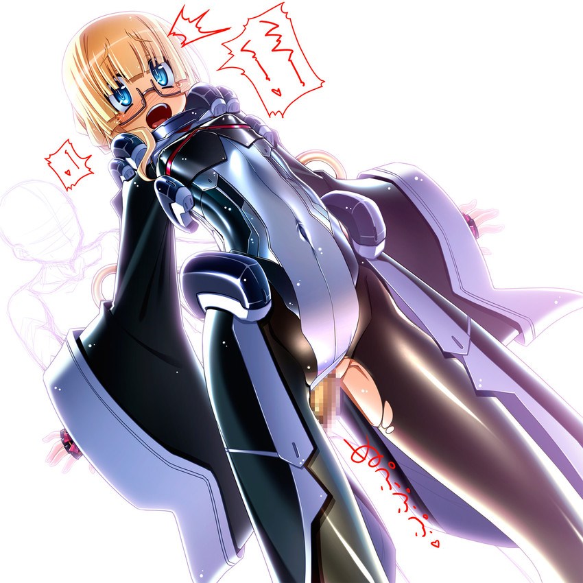 adele balfetto (kyoukaisenjou no horizon) drawn by sakuya_tsuitachi