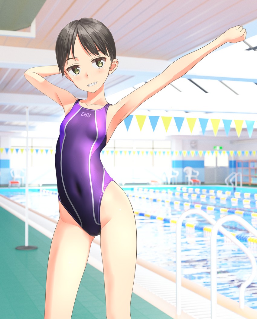 original drawn by takafumi