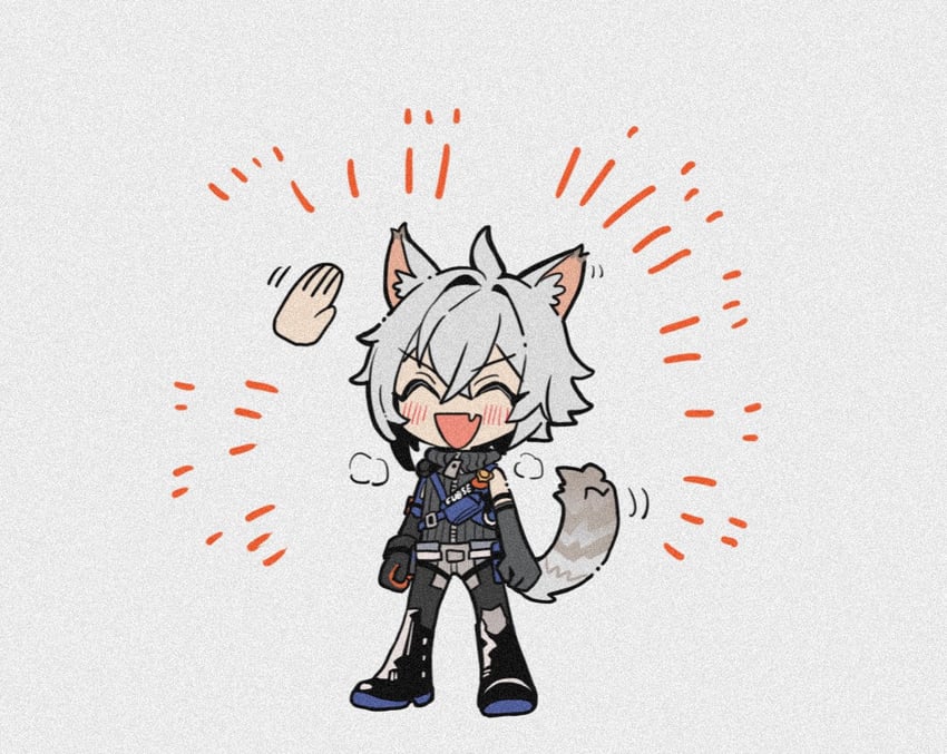 seth lowell (zenless zone zero) drawn by mugime_(oretekisunshine)