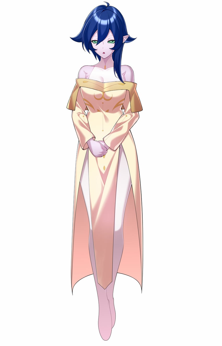 fabia sheen (bakugan and 1 more) drawn by leiva