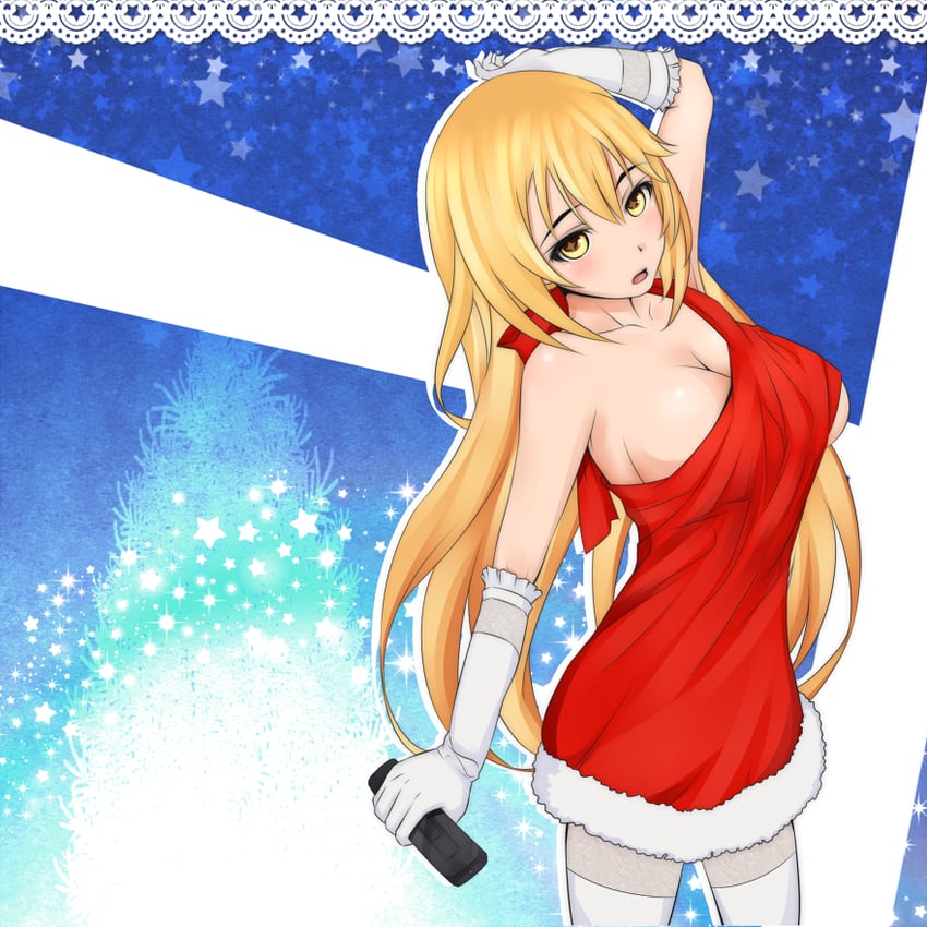 shokuhou misaki (toaru majutsu no index and 2 more) drawn by shin_(highest1192) and sozaiyamimi