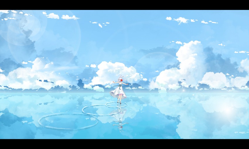 suee (djmax and 2 more) drawn by dclockwork