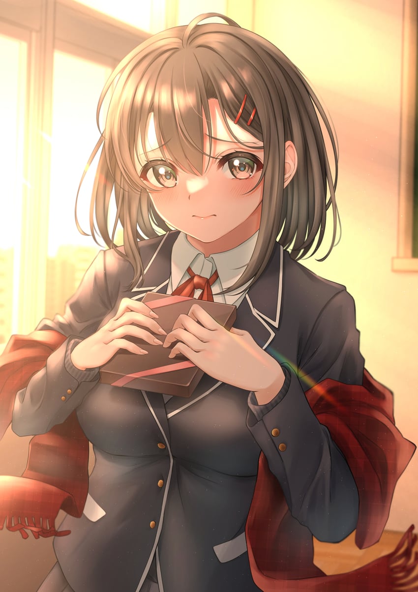 original drawn by yoshiki_3821