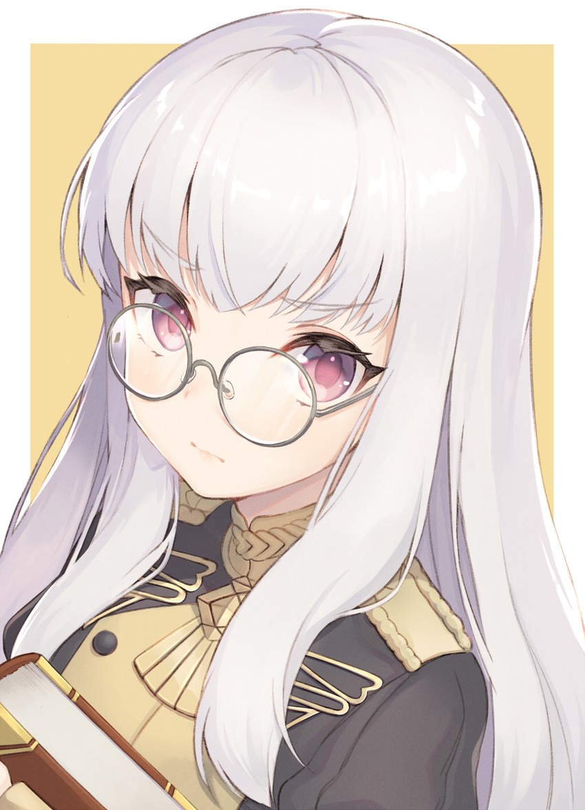 lysithea von ordelia (fire emblem and 1 more) drawn by gi_(melmail)