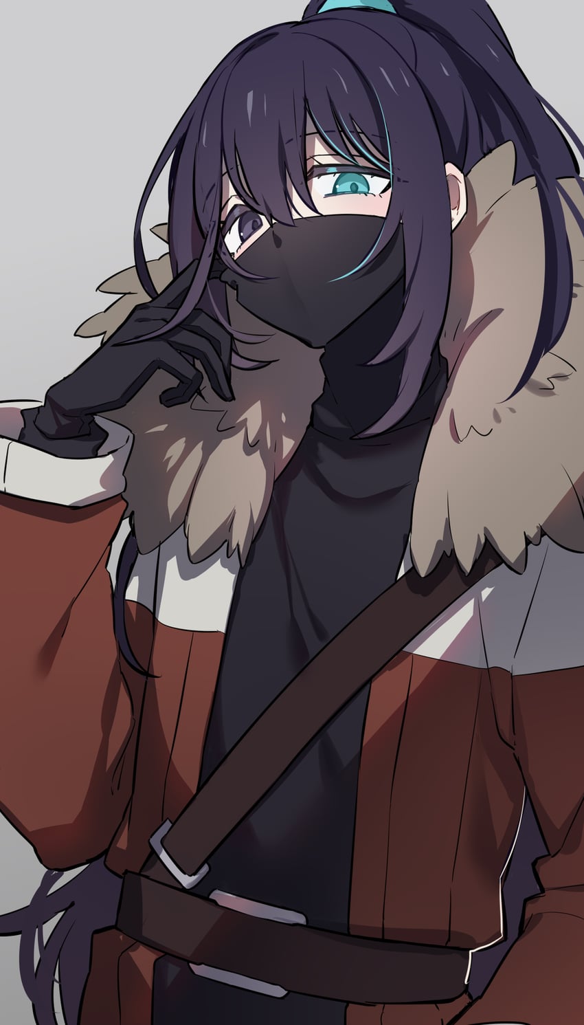 hong lu (project moon and 1 more) drawn by shiki_(shikki46)