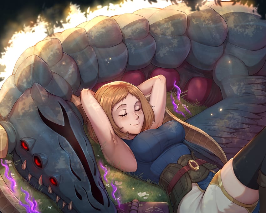 kiran, female kiran, and grima (fire emblem and 2 more) drawn by evomanaphy