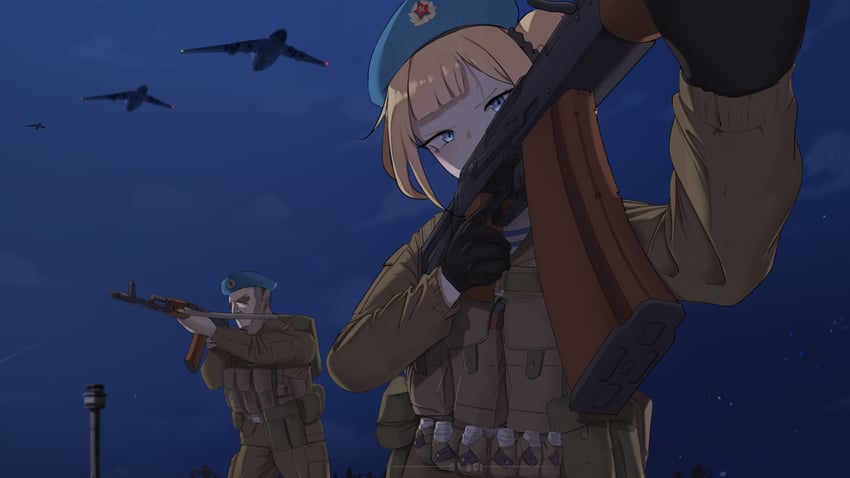 original drawn by sci_(31134306)