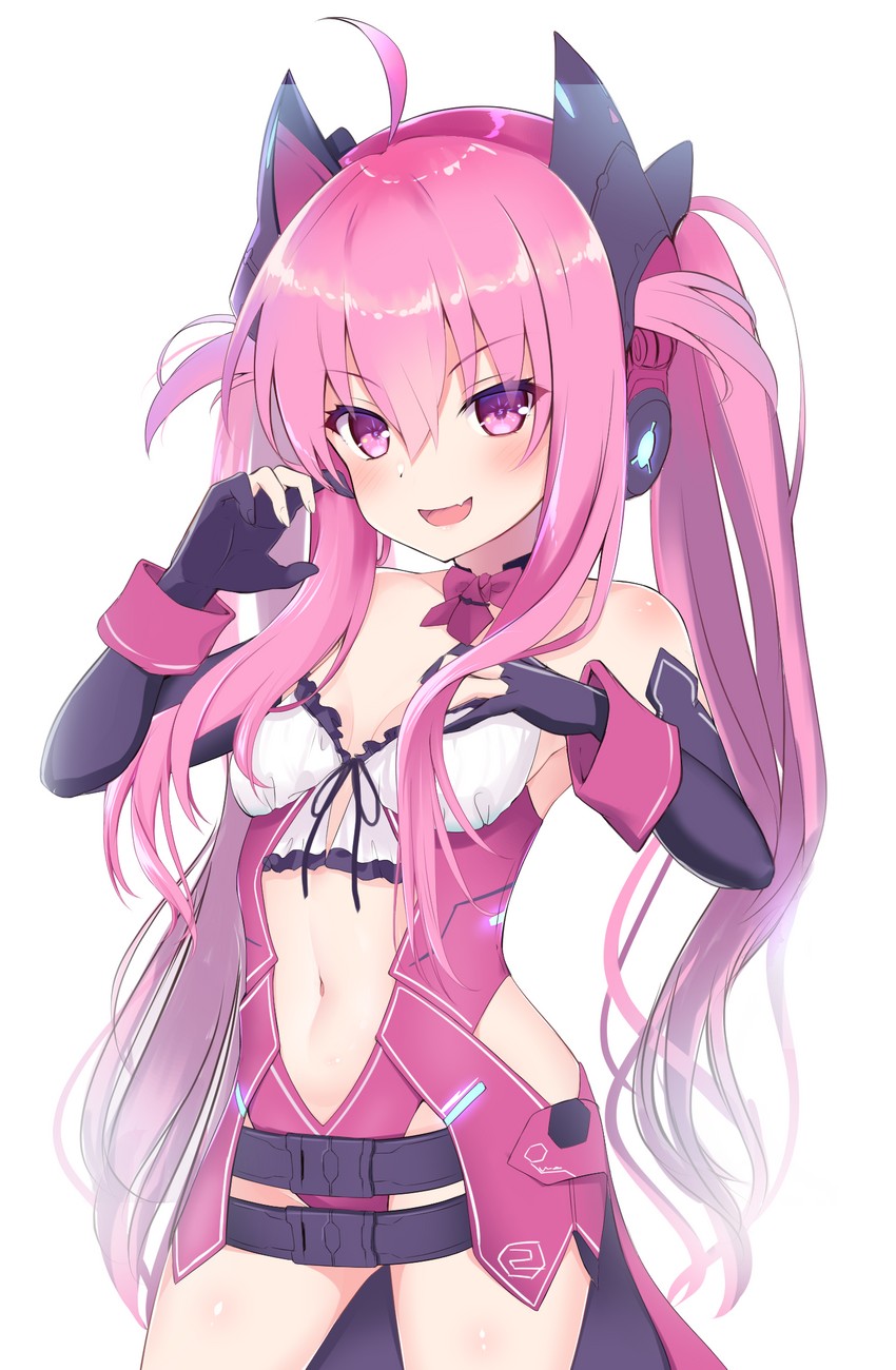 grace (bemani and 1 more) drawn by argentum_2o