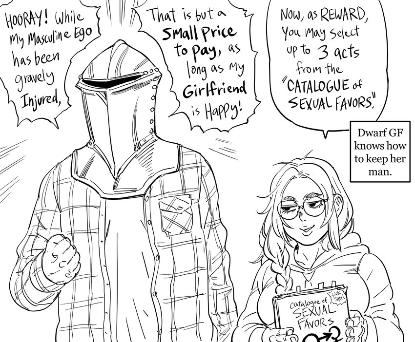 paladin (original and 1 more) drawn by bb_(baalbuddy)