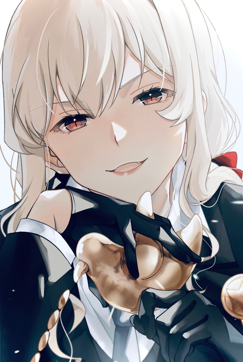 saijou claudine (shoujo kageki revue starlight) drawn by nijiko_(c2cs4q)