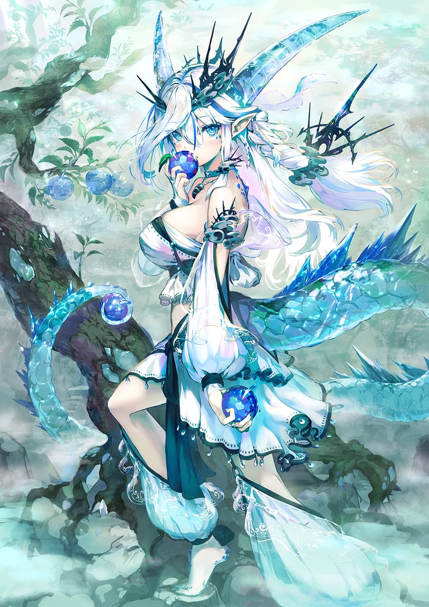 original drawn by pi_(p77777778)