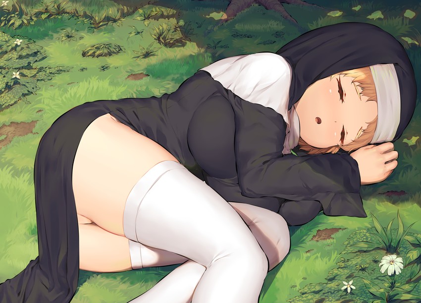 original drawn by sakimori_dan