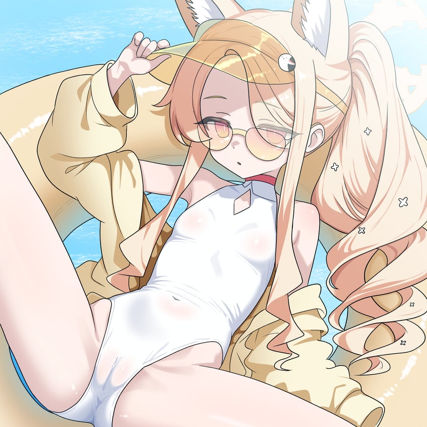 seia (blue archive) drawn by abcd1234_02