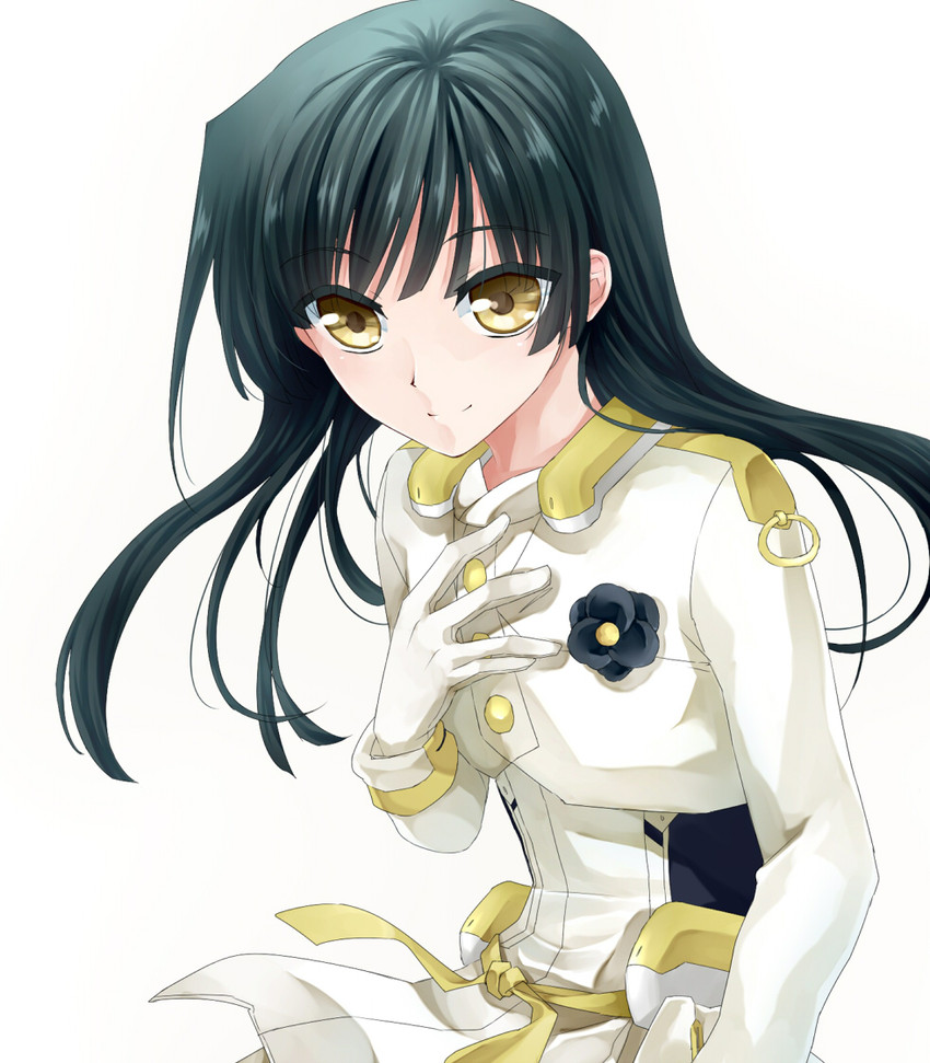honda masazumi (kyoukaisenjou no horizon) drawn by natori_(raisenritz)