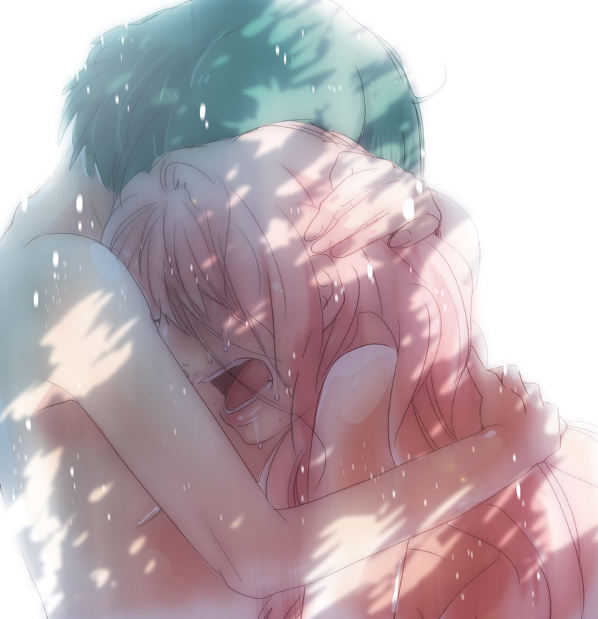 sheryl nome and ranka lee (macross and 1 more) drawn by gen_(enji)