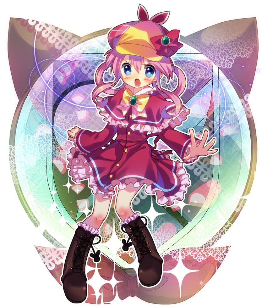 sherlock shellingford (tantei opera milky holmes) drawn by amo_(shibu3)