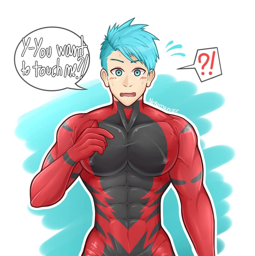 caspar von bergliez (fire emblem and 1 more) drawn by nekomancer-tarako