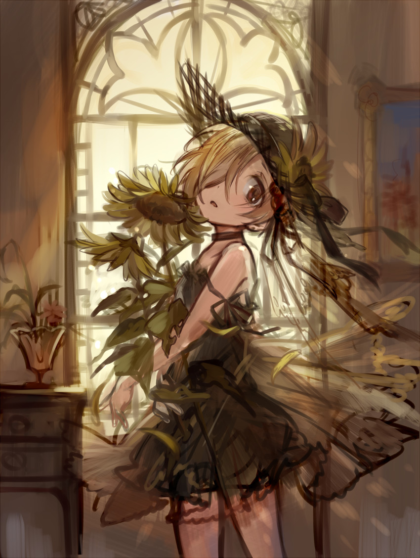 shirasaka koume (idolmaster and 1 more) drawn by tamaext