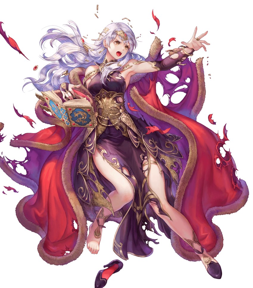 micaiah (fire emblem and 3 more) drawn by haccan